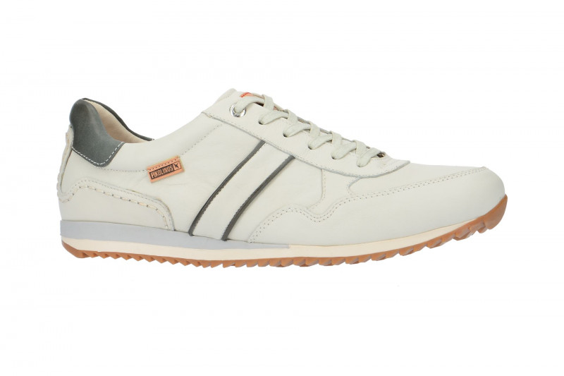 Pikolinos Liverpool Schuhe weiß M2A-6196