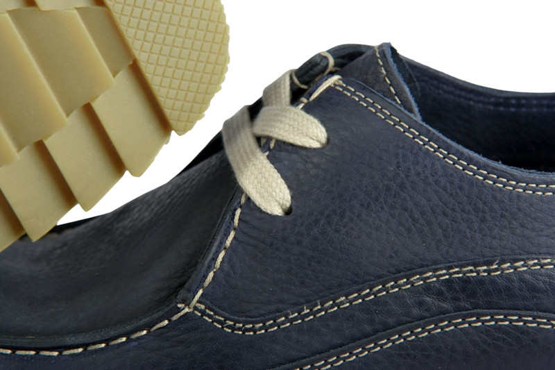 Snipe Ripple 13 Schuhe in navy blau 100.113.09