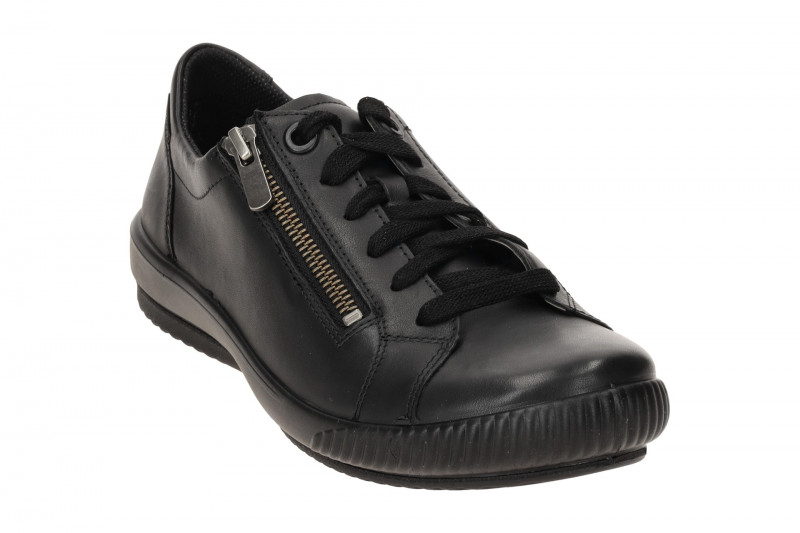 Legero Tanaro 5 Schuhe schwarz Nappa GORE-TEX 219