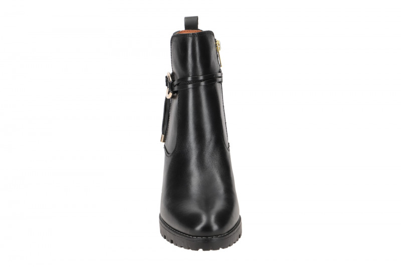 Pikolinos Connelly High-Heels Stiefeletten schwarz W7M-8542