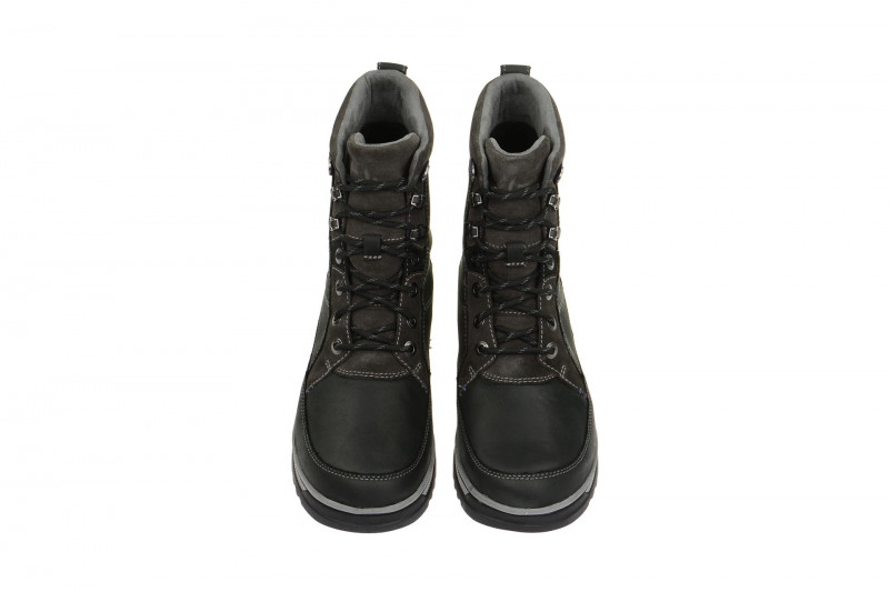 Clarks RipwayPeak Stiefel schwarz Gore-Tex