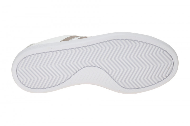 Adidas Grand Court Sneakers Schuhe weiß grau Damen GW9215