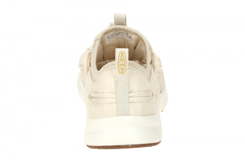 KEEN Uneek 03 Damen Schuhe beige Slipper 1028671
