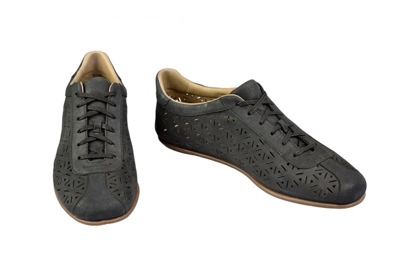 Ecco Osan schwarz 33212301001