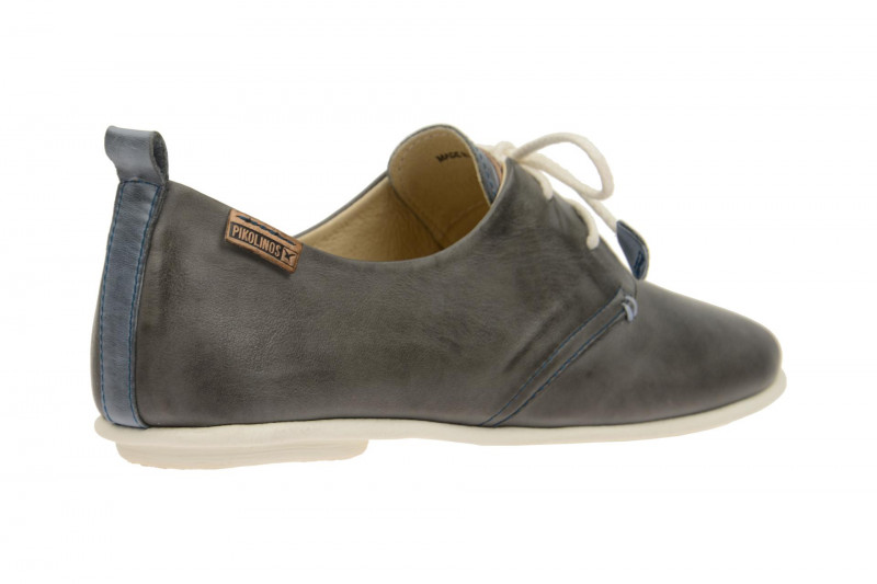 Pikolinos Calabria Schuhe grau 917-7123C1