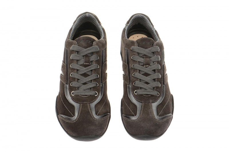 Geox Arrow Schuhe grau D1320F 00022 C9002