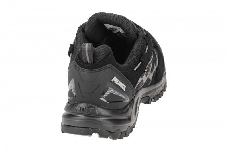 Meindl Caribe GTX Schuhe schwarz GORE-TEX 38250