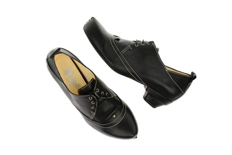 Tiggers Sun Schuhe schwarz