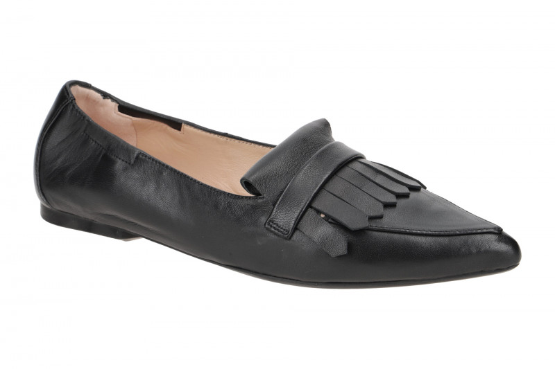 Peter Kaiser Shauna Ballerina schwarz 52163