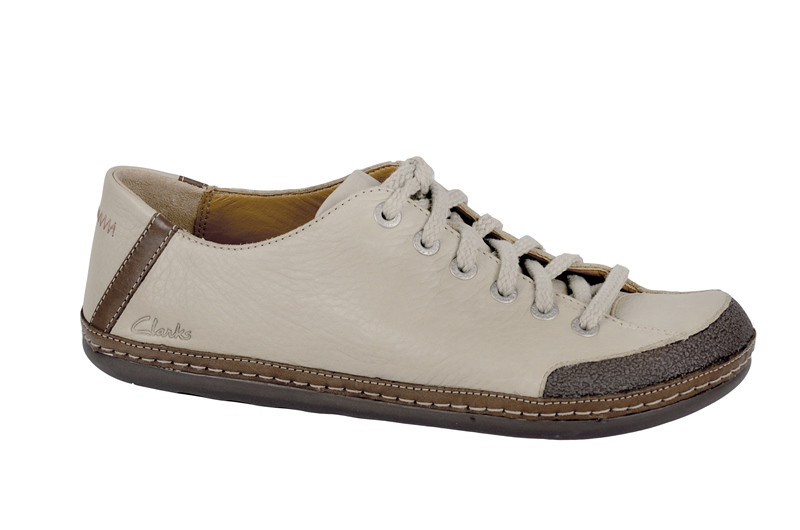 Clarks Mass Energy Schuhe bone beige 20339637