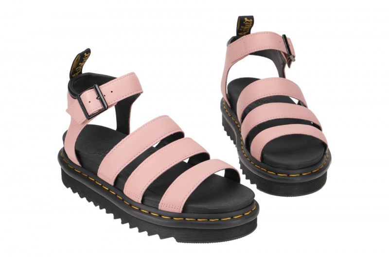 Dr. Martens Blaire Sandale rosa 30706329