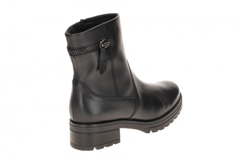 Gabor Fashion Stiefelette schwarz 72.780.57