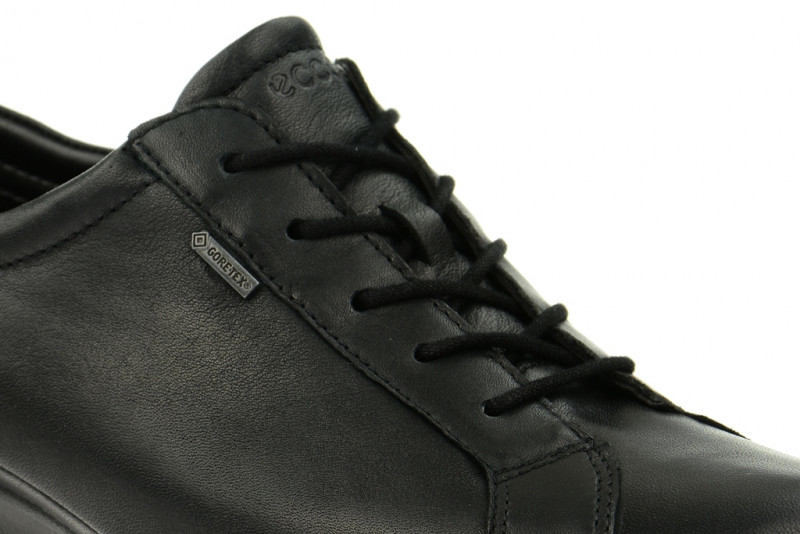 Ecco Abelone Schuhe schwarz 21366311001