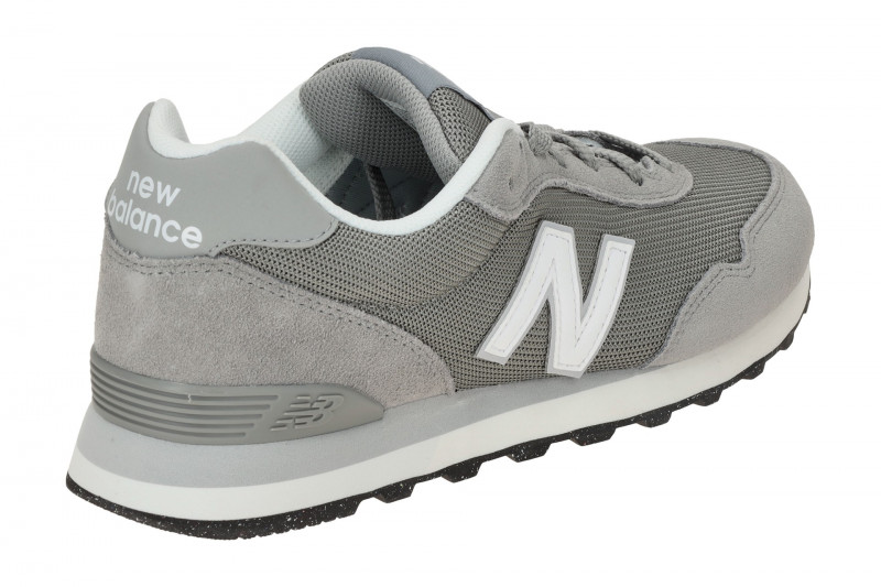 New Balance 515 Schuhe Sneakers grau weiß
