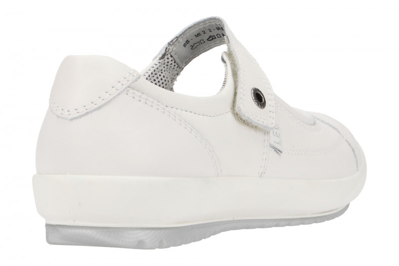 Legero Tanaro Mary-Jane Schuhe weiß 2-00822-50
