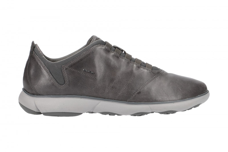 Geox Nebula Schuhe dunkel-grau U52D7B