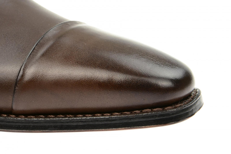 Gordon & Bros Schuhe dunkel-braun - 4924-C