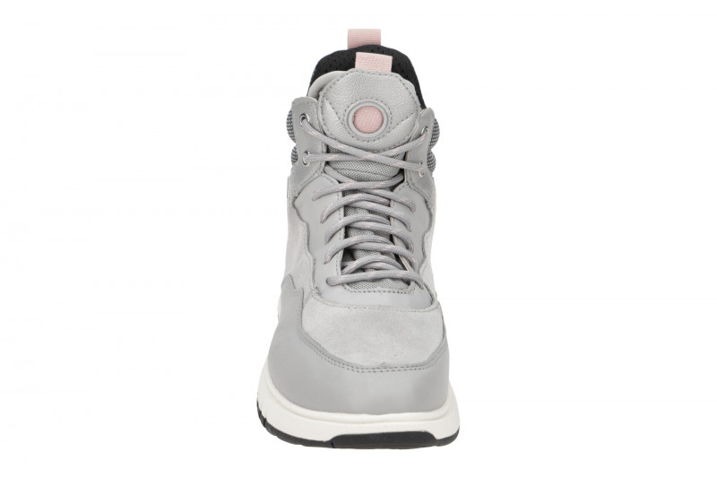 Geox Aerantis Schuhe grau Amphibiox D26LAA