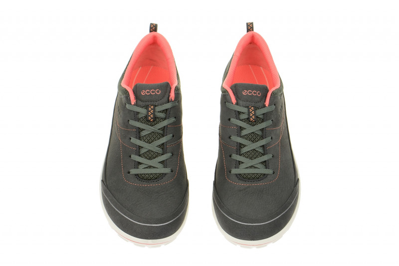 Ecco Arizona Schuhe grau pink - 83650358925