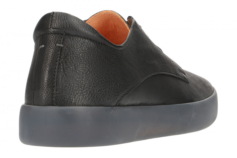 Think Joeking Schuhe schwarz