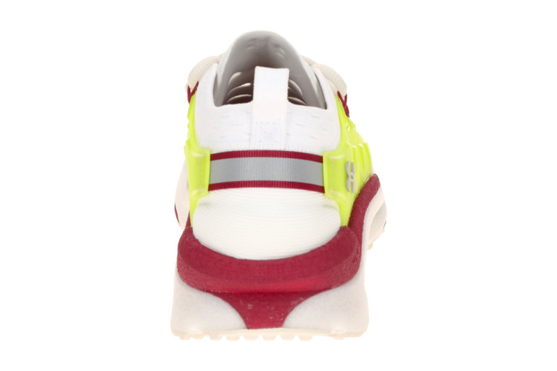 Under Armour Phantom X Schuhe weiß Damen Sport 6007184