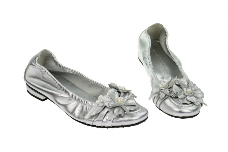 K&S Malu silber 51-90280-414