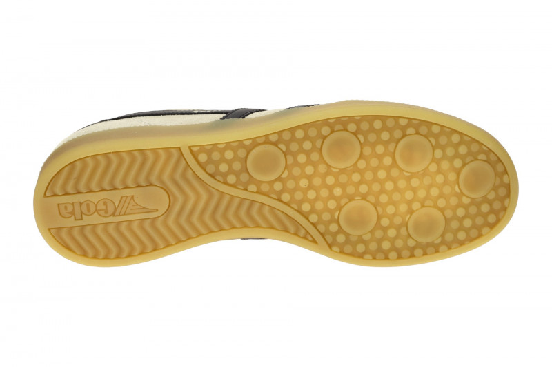 Gola Viper Schuhe Sneakers beige bone Herren CMB735