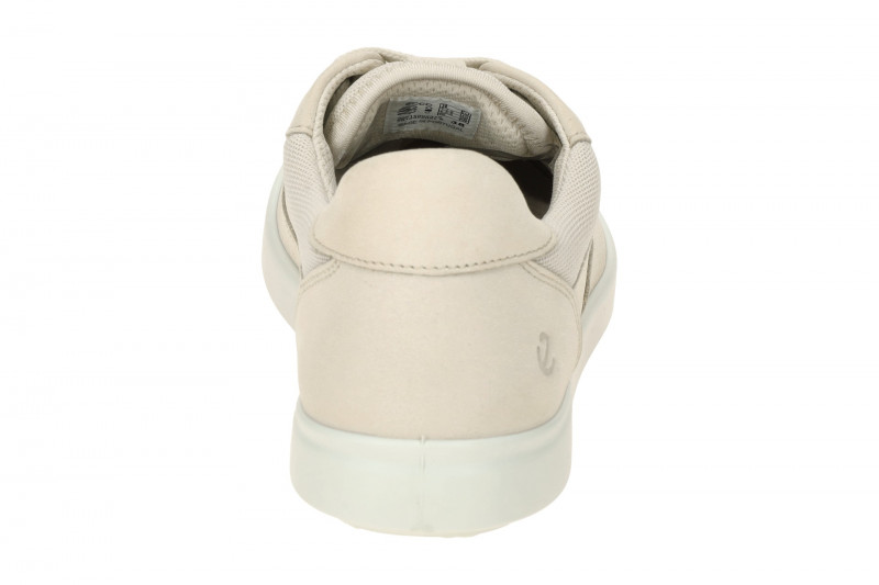 Ecco Leisure Schuhe beige Damen 205153