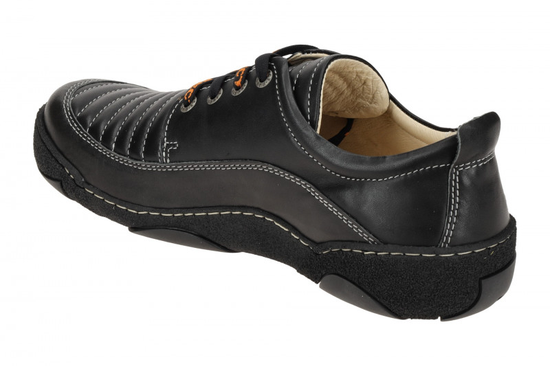 Eject Ice Schuhe schwarz Herrenschuhe 20236