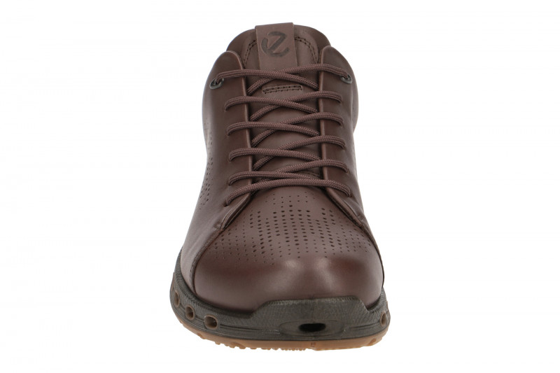 ecco Cool 2 Schuhe dunkel-braun GORE-TEX