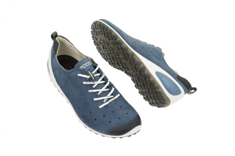 Ecco Biom Lite 1.2 denim blau - 80200458530