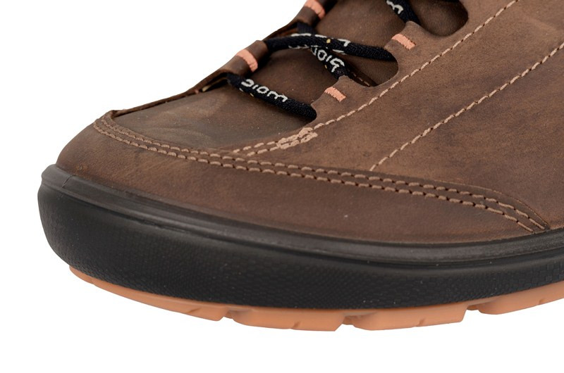 Ecco Biom Grip 1.3 Schuhe in sepia dunkelbraun