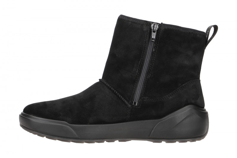 Legero Cosy Warmfutter Stiefel schwarz GORE-TEX 177