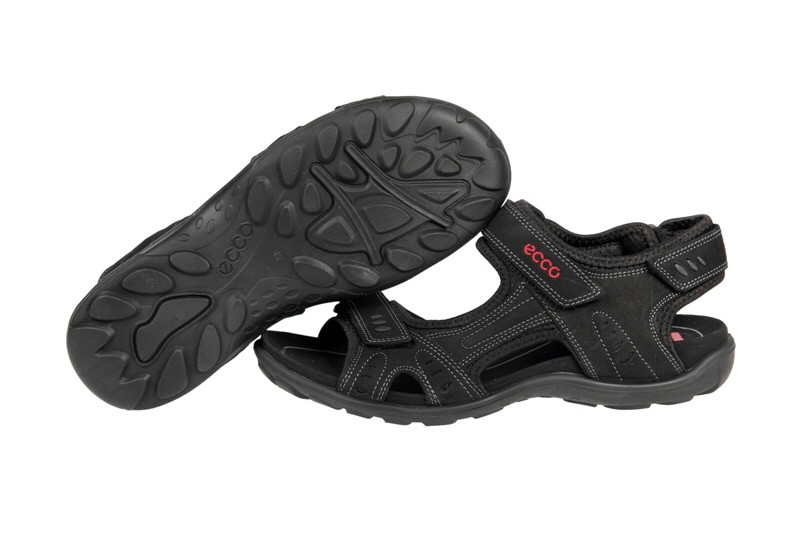 Ecco All Terrain Lite schwarz 02774400201