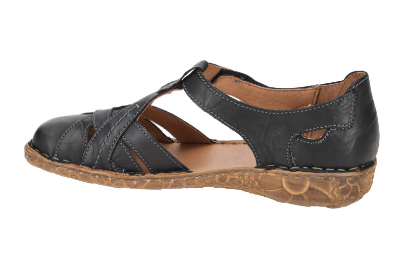 Josef Seibel Sandale Rosalie 29 schwarz