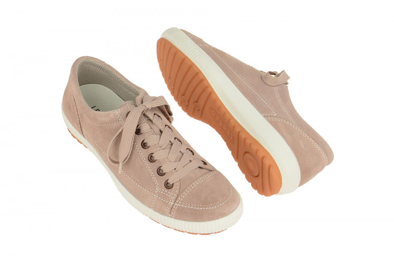 Legero Tanaro Schuhe rosa orange 00820