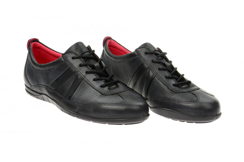 Ecco Bluma schwarz 23076351707