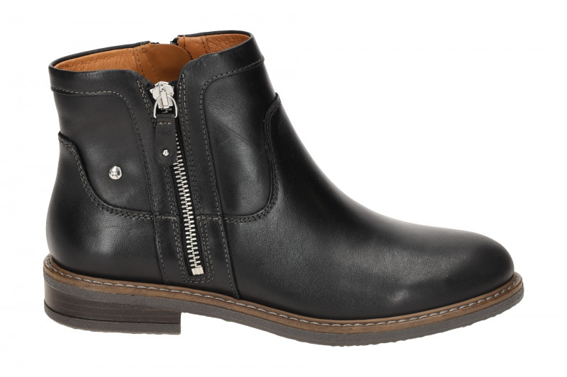 Pikolinos Aldaya Stiefelette schwarz W8J-8747