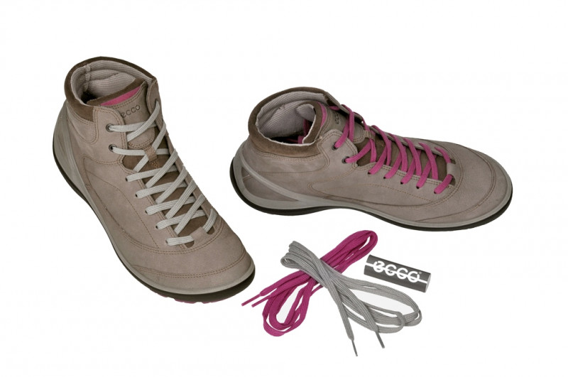 Ecco Biom Grip stone grau 83313302064