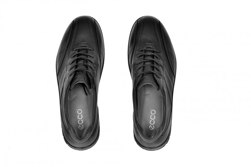 Ecco Sky Schuhe schwarz 21150301001