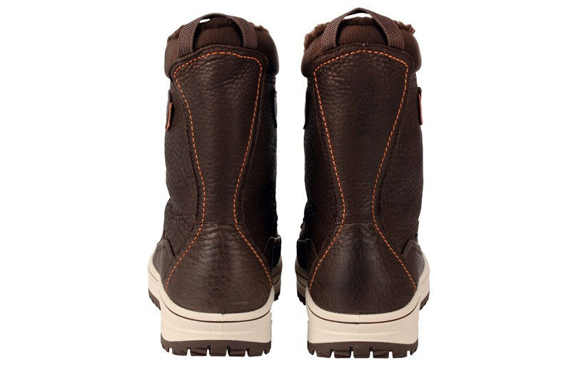 Ecco Trace Stiefel braun 23507351869