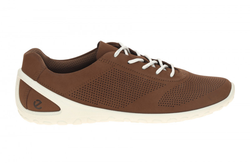 Ecco Biom Lite Schuhe braun Herren 802384