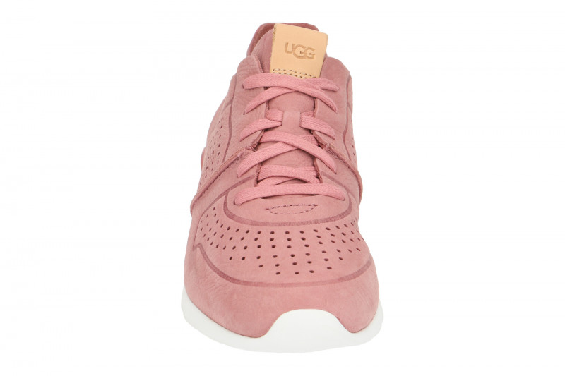 UGG Tye Damen Sneaker Schuhe pink 1016674