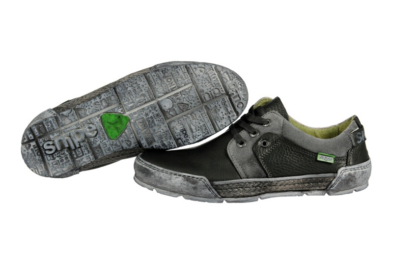 Snipe Serpis 13 Schuhe schwarz 121.113.02