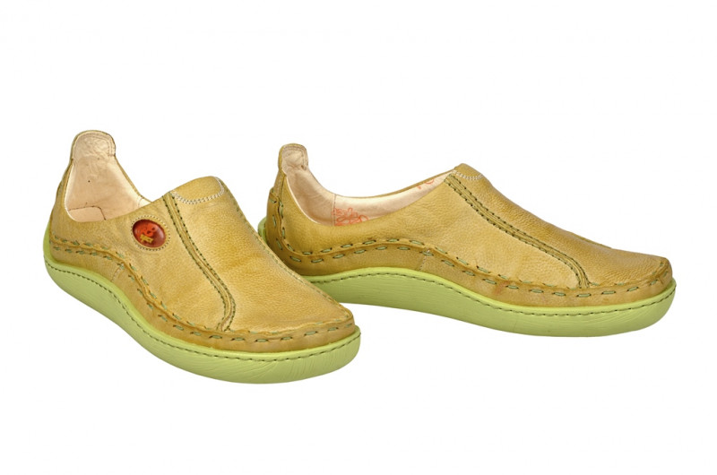 Eject Slipper eJECT gelb 8168.1