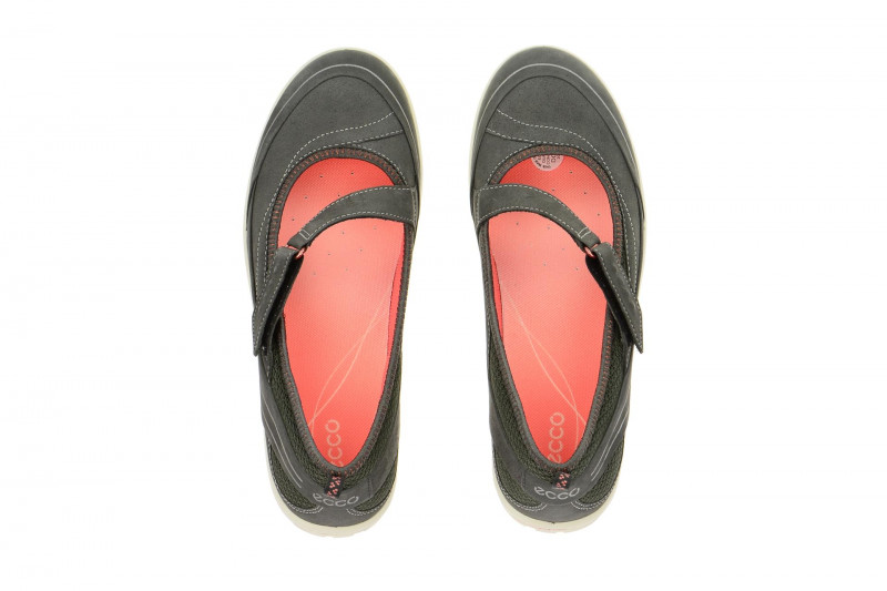 Ecco Arizona grau - 83652358926