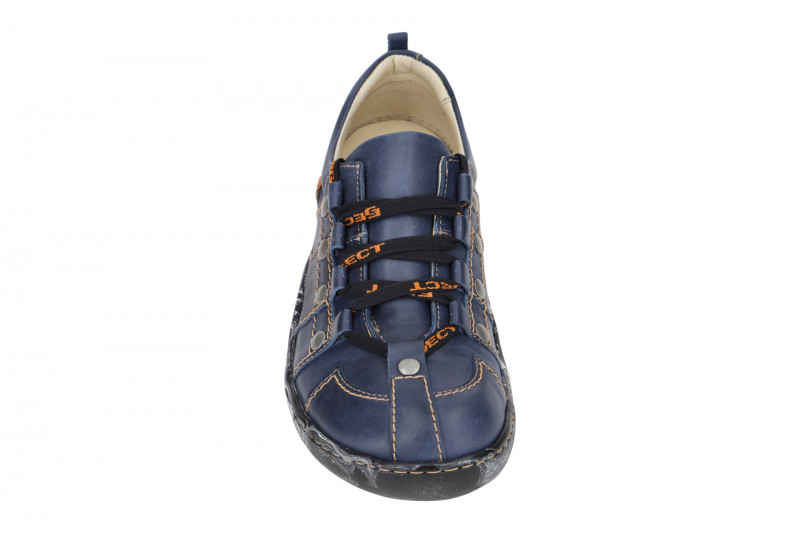 Eject Ocean Schuhe blau 9596