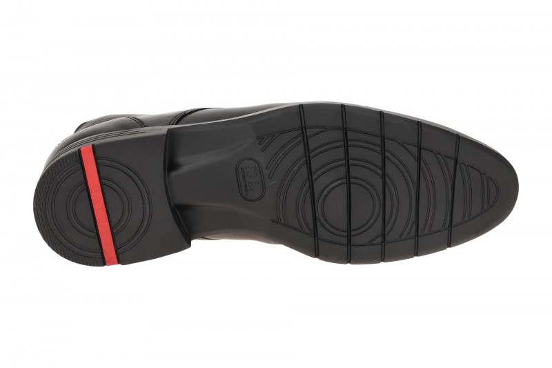 Lloyd Eezy Stiefeltte schwarz Business GORE-TEX 25-537-00