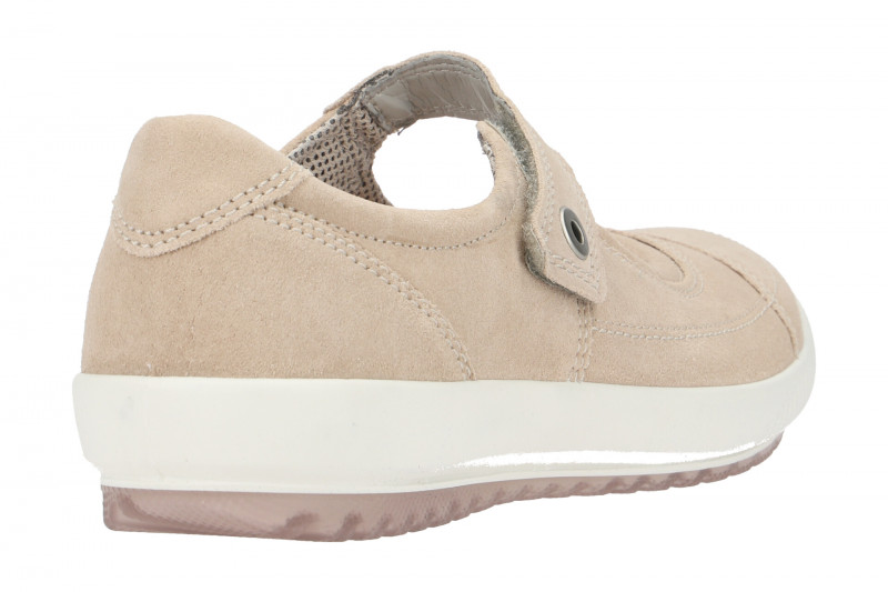 Legero Tanaro Mary-Jane Schuhe beige 4-00822-40