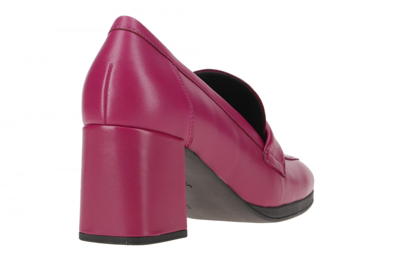 Gabor Hochfront Pumps pink Glattleder 35.290.20